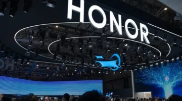 بمواصفات عالمية.. علامة Honor تطلق حاسوباً جديداً ينافس بقوة في الأسواق ونسب المبيعات